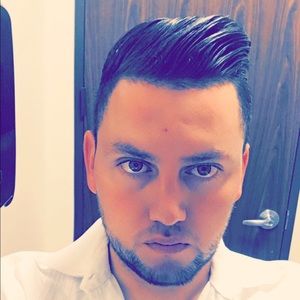 Meet your Posher, Alberto